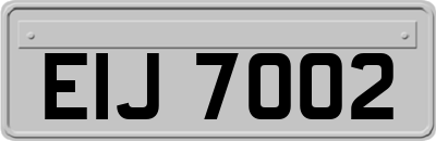 EIJ7002