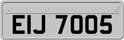 EIJ7005
