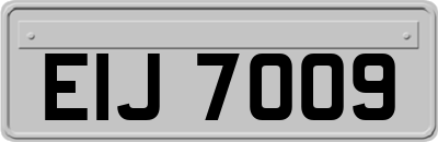 EIJ7009