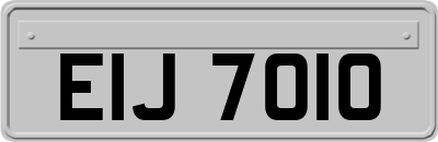 EIJ7010