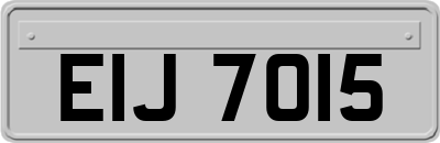 EIJ7015