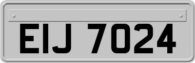 EIJ7024