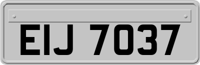 EIJ7037
