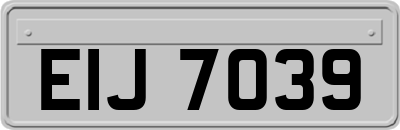 EIJ7039