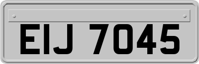 EIJ7045