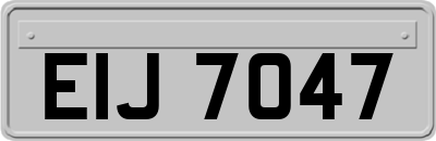 EIJ7047