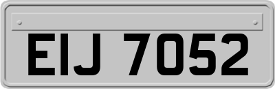 EIJ7052
