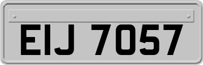 EIJ7057