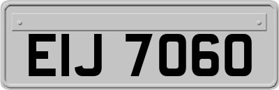 EIJ7060