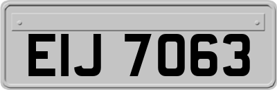 EIJ7063