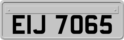 EIJ7065