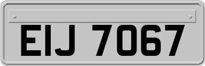 EIJ7067