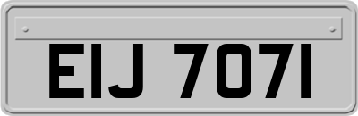 EIJ7071