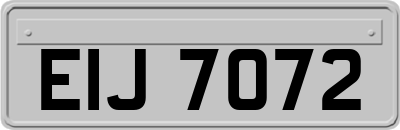 EIJ7072