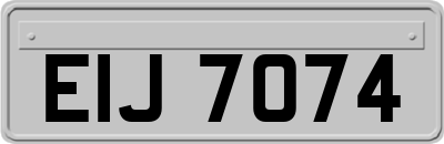 EIJ7074