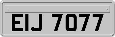 EIJ7077