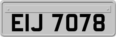 EIJ7078