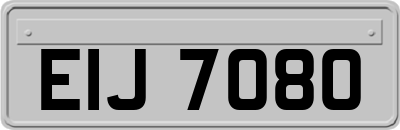 EIJ7080