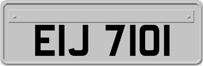 EIJ7101