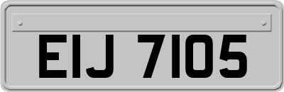 EIJ7105