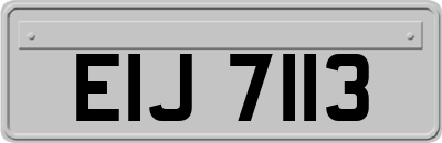 EIJ7113