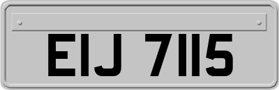 EIJ7115