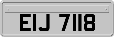 EIJ7118
