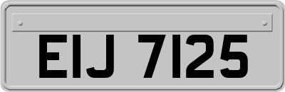 EIJ7125
