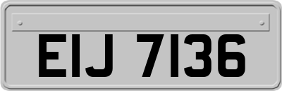 EIJ7136