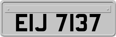 EIJ7137