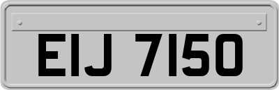 EIJ7150