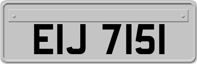EIJ7151