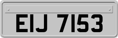 EIJ7153