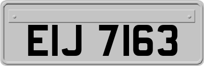 EIJ7163