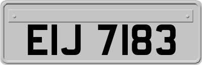 EIJ7183