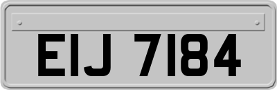 EIJ7184
