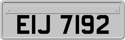 EIJ7192
