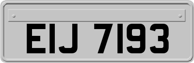 EIJ7193