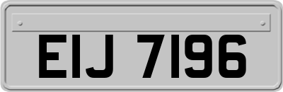 EIJ7196