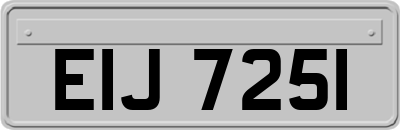 EIJ7251