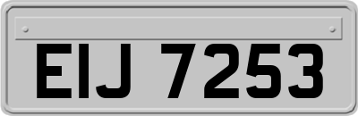 EIJ7253