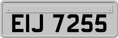 EIJ7255