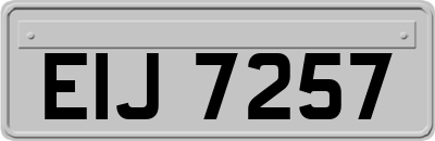 EIJ7257