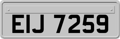 EIJ7259