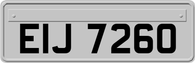 EIJ7260