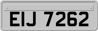 EIJ7262