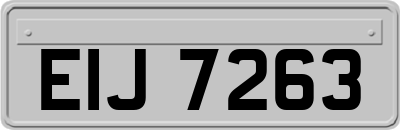 EIJ7263