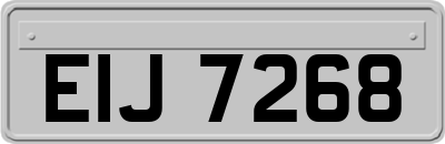 EIJ7268