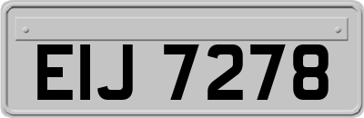 EIJ7278