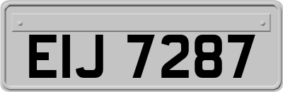 EIJ7287